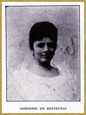 Comtesse de Roffignac - 